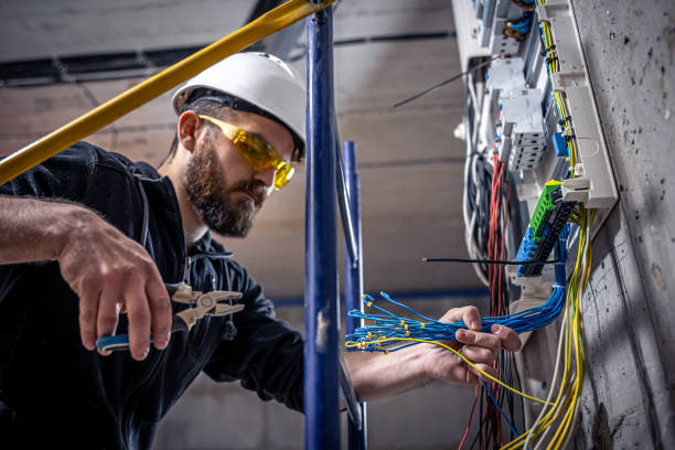 Best Electrical Outlet Repair  in Le Grand, CA
