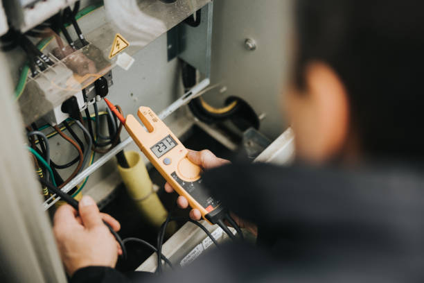 Best Electric Panel Repair  in Le Grand, CA