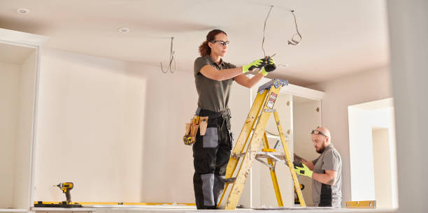 Best Emergency Electrical Repair  in Le Grand, CA