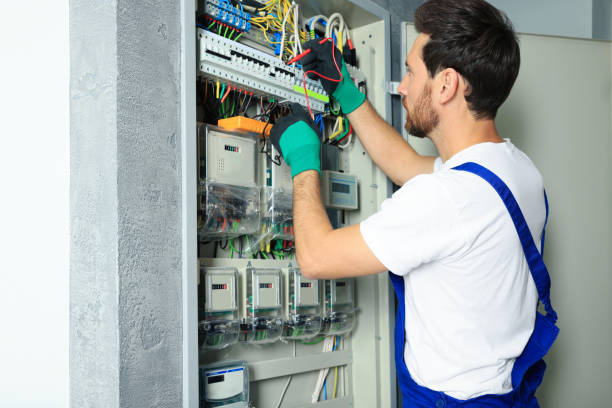 Affordable Emergency Electrician in Le Grand, CA