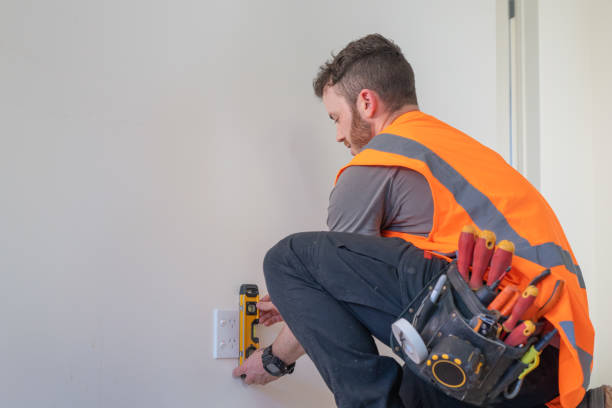 Best Electrical Repair Services  in Le Grand, CA