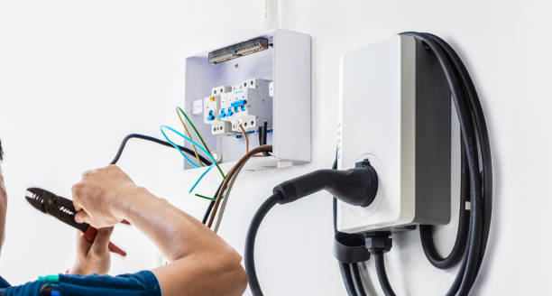 Best Electrical Installation Contractor  in Le Grand, CA