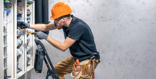 Best Electrical Troubleshooting Services  in Le Grand, CA